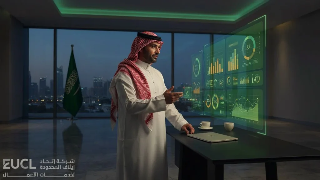 منصة قوى الخدمات الحكومية | دليل المنشآت الشامل 2026