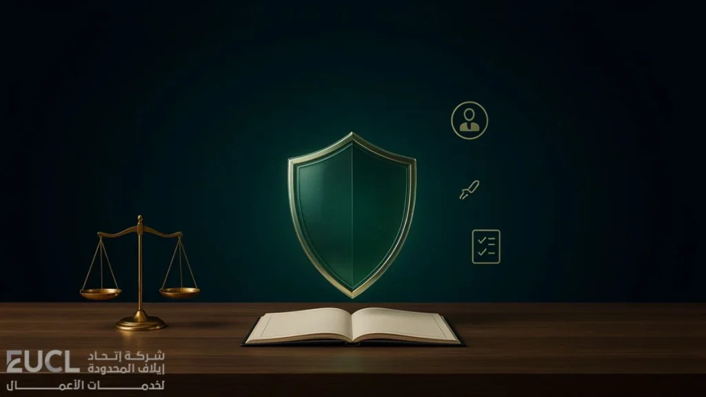 دليل تأسيس لائحة العمل الداخلية للمنشآت السعودية 2026