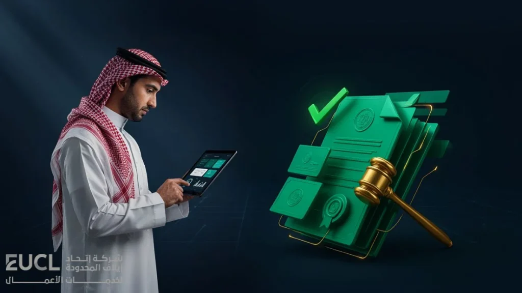 لائحة تنظيم العمل منصة قوى: دليل صياغة اللائحة وتوثيقها للشركات