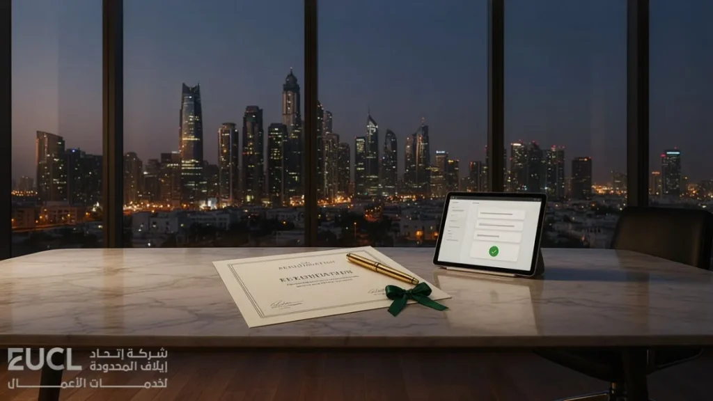 دليلك الشامل لـ شروط وخطوات تأسيس شركة في السعودية لعام 2026