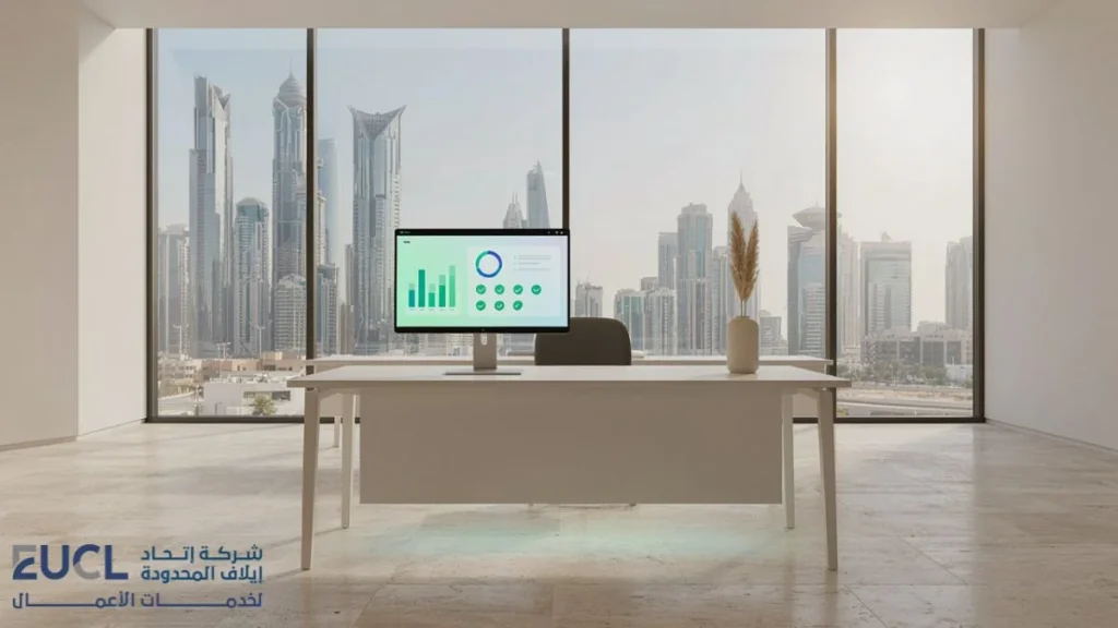 دليل منصة أعمال وتسهيل بدء النشاط التجاري للشركات والمؤسسات بالسعودية 2026