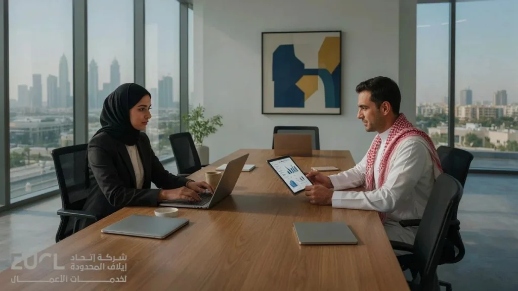 دليل إسناد وإدارة الخدمات الحكومية للمنشآت في السعودية 2026