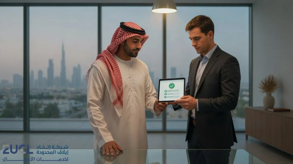 طلب نقل الخدمات قوى
