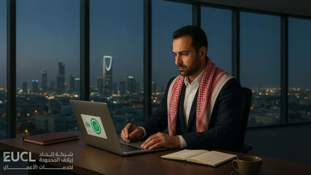 نظام حماية الأجور السعودية: دليل التنسيق مع منصة مدد للشركات 2026