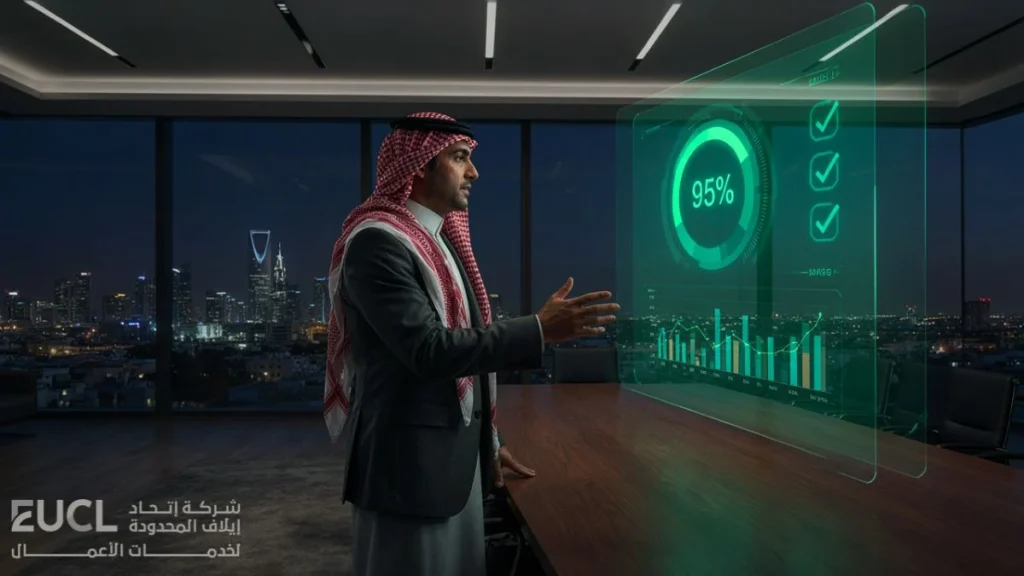 نسبة الالتزام بحماية الأجور: كيفية الحفاظ على 80%+ وتجنب إيقاف الخدمات 2026